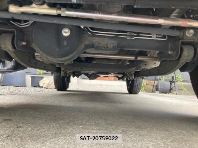 Suzuki JIMNY 2021-07 8036159-3