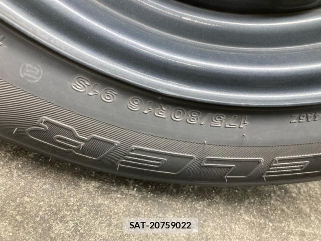 Suzuki JIMNY 2021-07 8036159-6