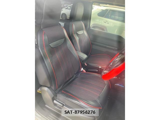 Suzuki JIMNY 2022-08 8036146-11
