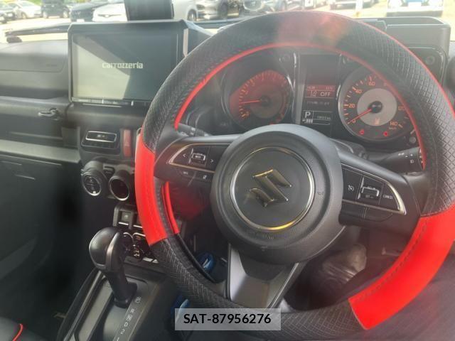 Suzuki JIMNY 2022-08 8036146-12