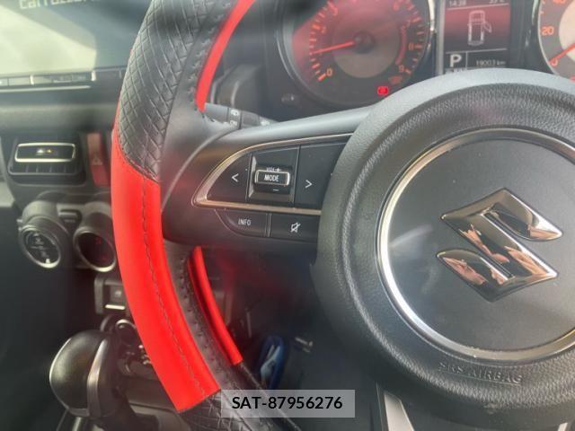 Suzuki JIMNY 2022-08 8036146-13
