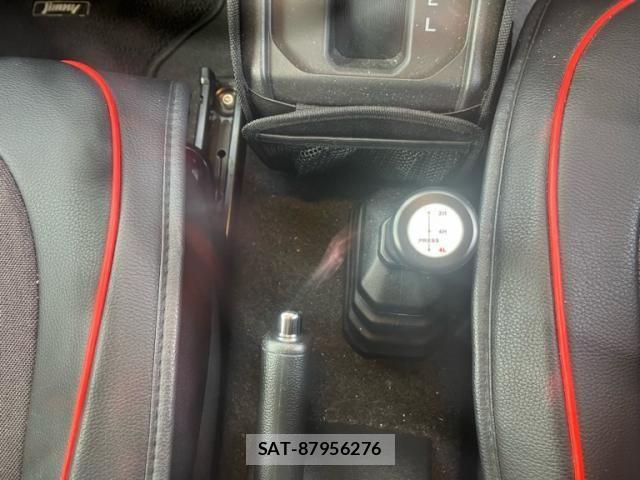 Suzuki JIMNY 2022-08 8036146-18