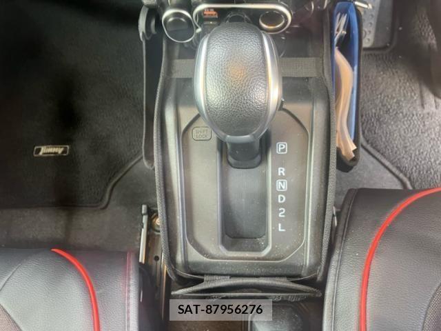 Suzuki JIMNY 2022-08 8036146-19