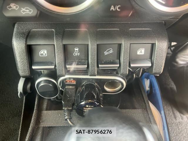 Suzuki JIMNY 2022-08 8036146-20