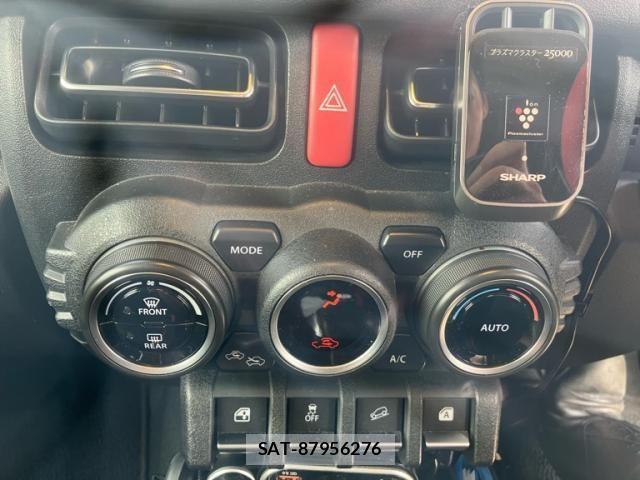 Suzuki JIMNY 2022-08 8036146-21