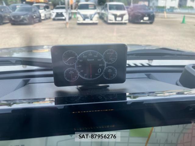 Suzuki JIMNY 2022-08 8036146-25