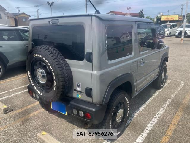 Suzuki JIMNY 2022-08 8036146-3