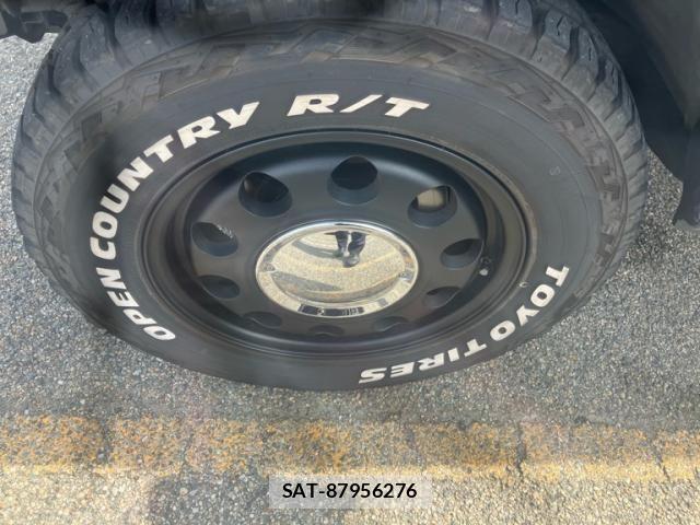 Suzuki JIMNY 2022-08 8036146-4