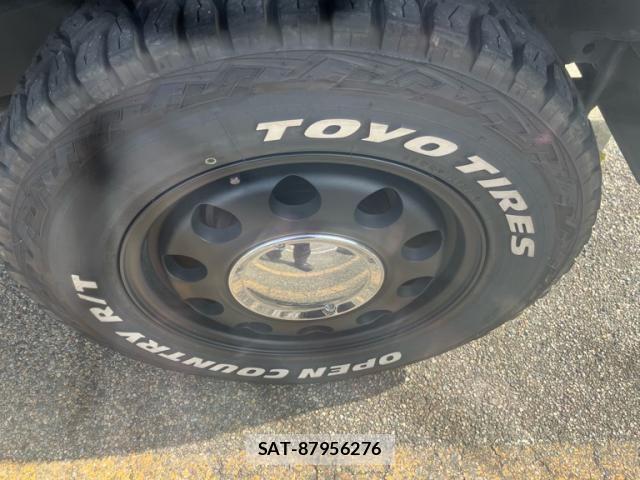Suzuki JIMNY 2022-08 8036146-5