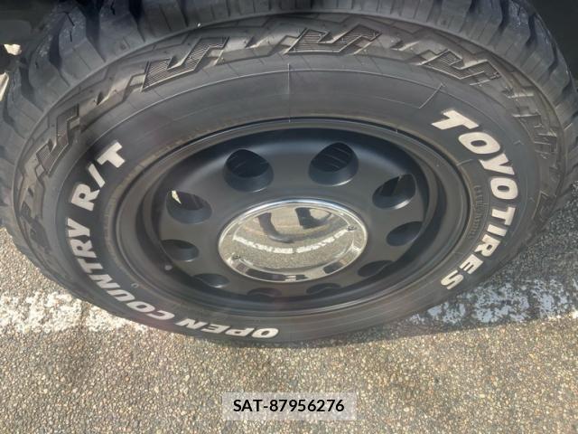Suzuki JIMNY 2022-08 8036146-6