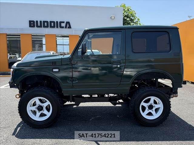 Suzuki JIMNY 1997-01 8036170-10