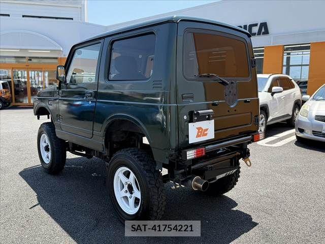 Suzuki JIMNY 1997-01 8036170-12