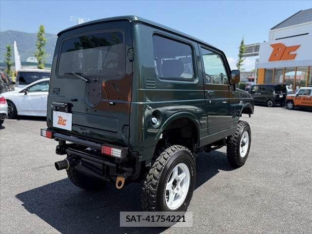 Suzuki JIMNY 1997-01 8036170-14