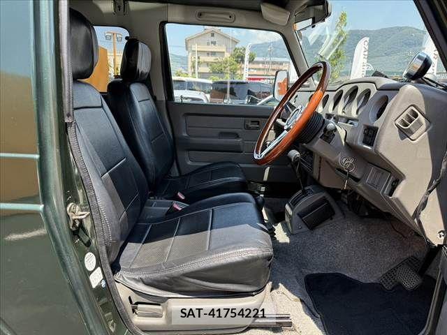 Suzuki JIMNY 1997-01 8036170-15