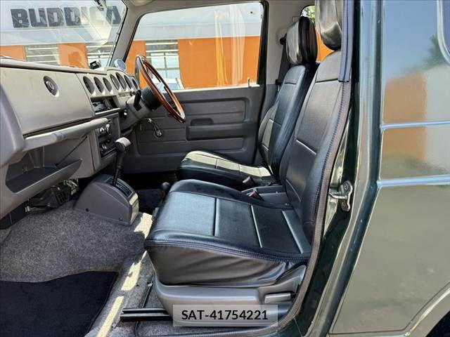 Suzuki JIMNY 1997-01 8036170-16