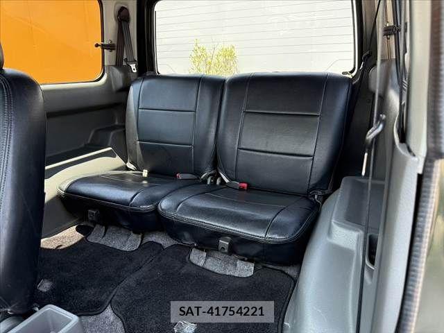 Suzuki JIMNY 1997-01 8036170-17