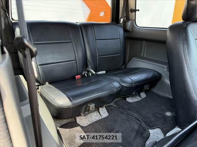 Suzuki JIMNY 1997-01 8036170-19