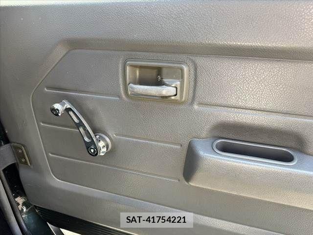 Suzuki JIMNY 1997-01 8036170-20