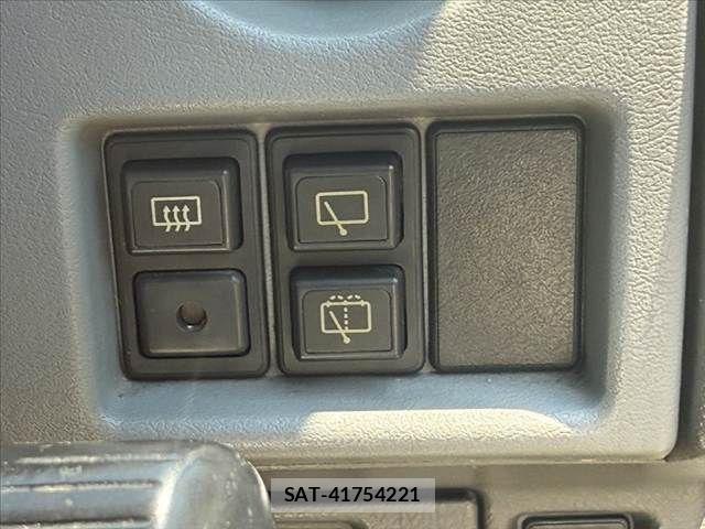Suzuki JIMNY 1997-01 8036170-21