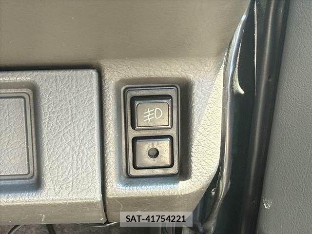 Suzuki JIMNY 1997-01 8036170-22
