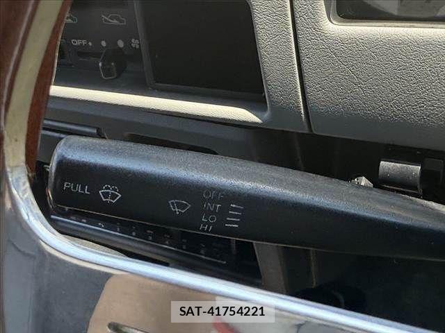 Suzuki JIMNY 1997-01 8036170-25