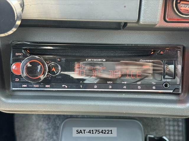 Suzuki JIMNY 1997-01 8036170-3