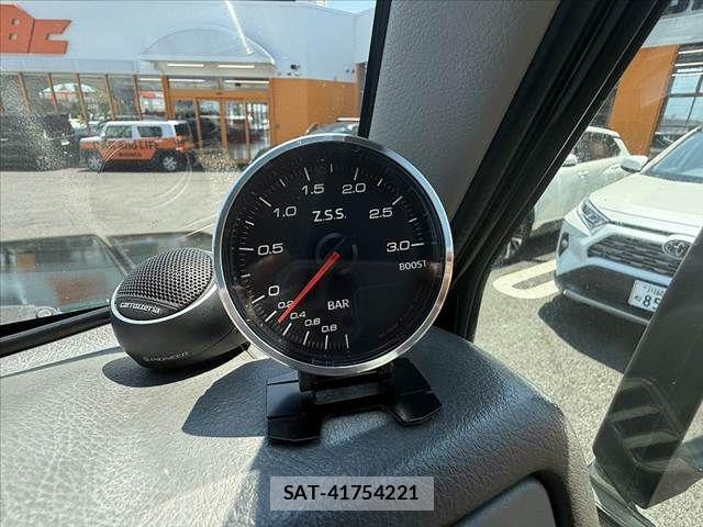 Suzuki JIMNY 1997-01 8036170-5