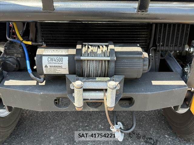 Suzuki JIMNY 1997-01 8036170-6