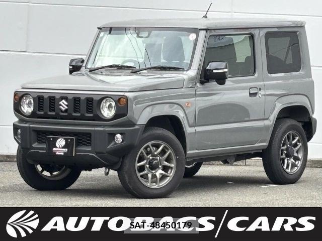 Suzuki JIMNY 2024-10 8036145-0