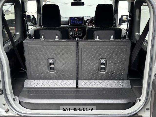 Suzuki JIMNY 2024-10 8036145-10