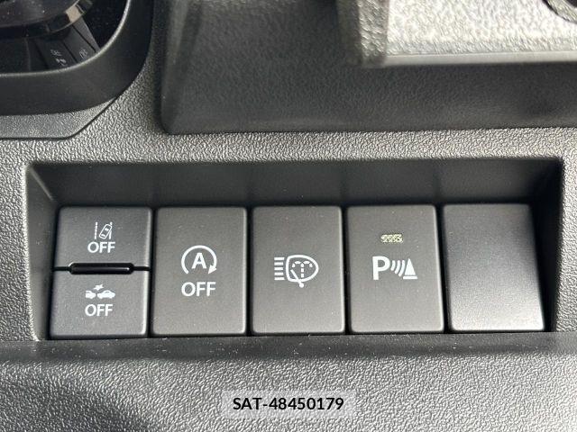 Suzuki JIMNY 2024-10 8036145-12