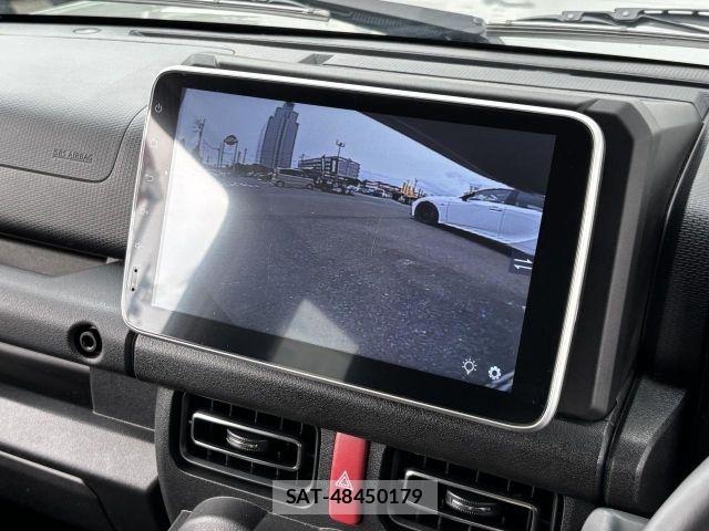 Suzuki JIMNY 2024-10 8036145-14