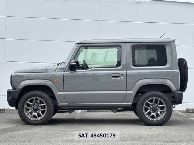Suzuki JIMNY 2024-10 8036145-18