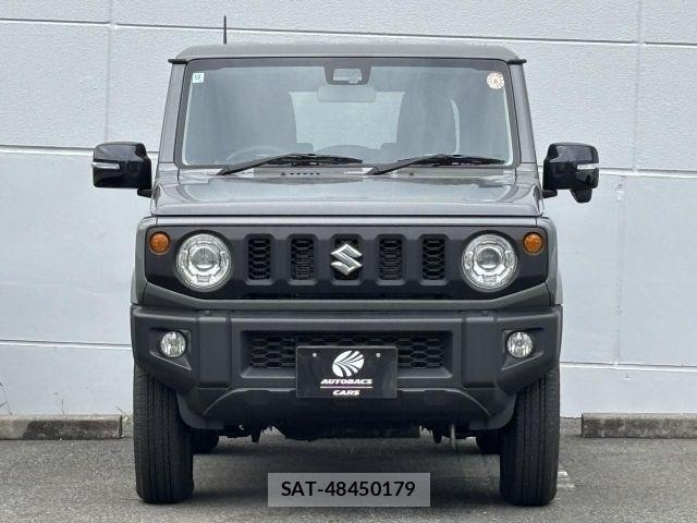 Suzuki JIMNY 2024-10 8036145-19