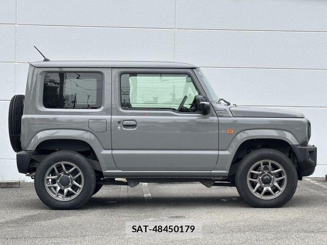 Suzuki JIMNY 2024-10 8036145-21