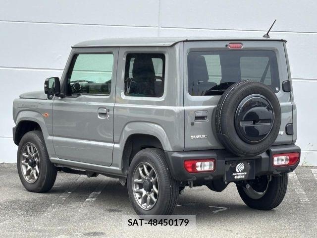 Suzuki JIMNY 2024-10 8036145-23