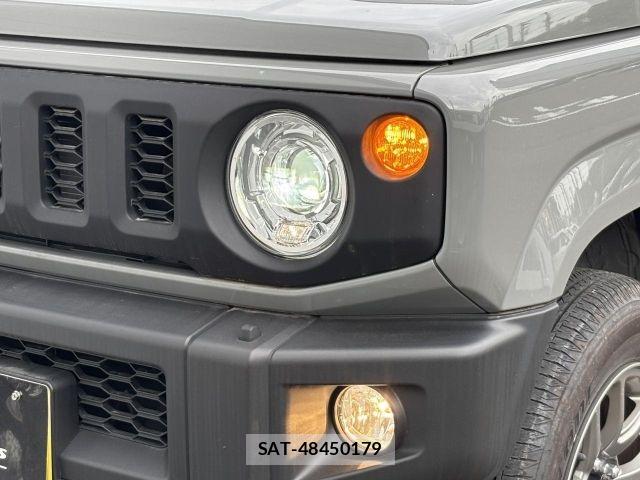 Suzuki JIMNY 2024-10 8036145-24