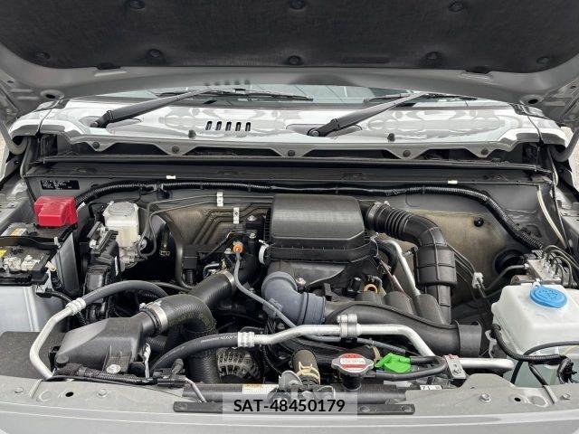 Suzuki JIMNY 2024-10 8036145-27