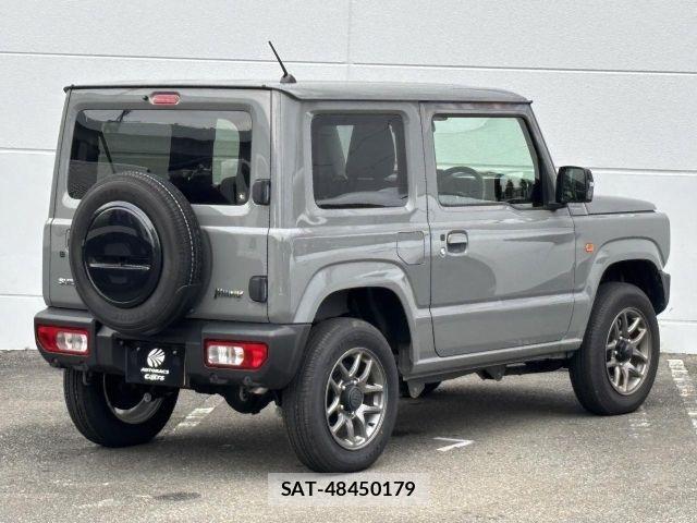 Suzuki JIMNY 2024-10 8036145-2