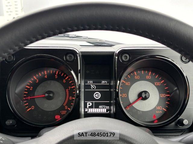 Suzuki JIMNY 2024-10 8036145-29