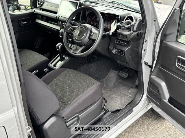 Suzuki JIMNY 2024-10 8036145-3