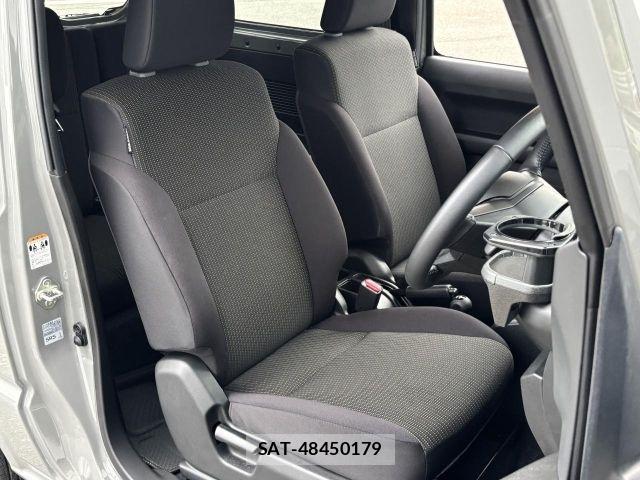 Suzuki JIMNY 2024-10 8036145-4