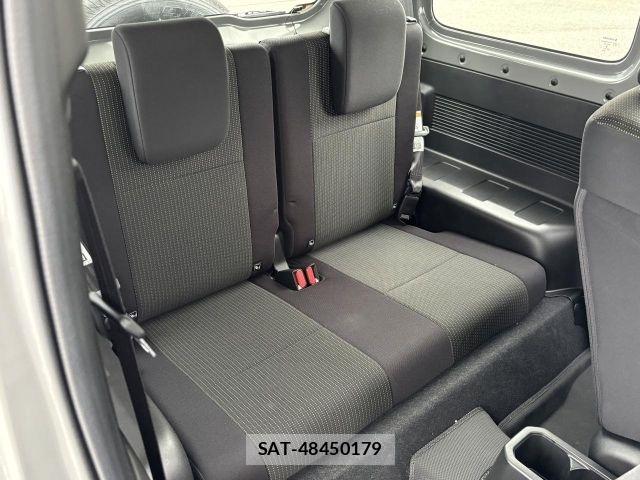 Suzuki JIMNY 2024-10 8036145-6