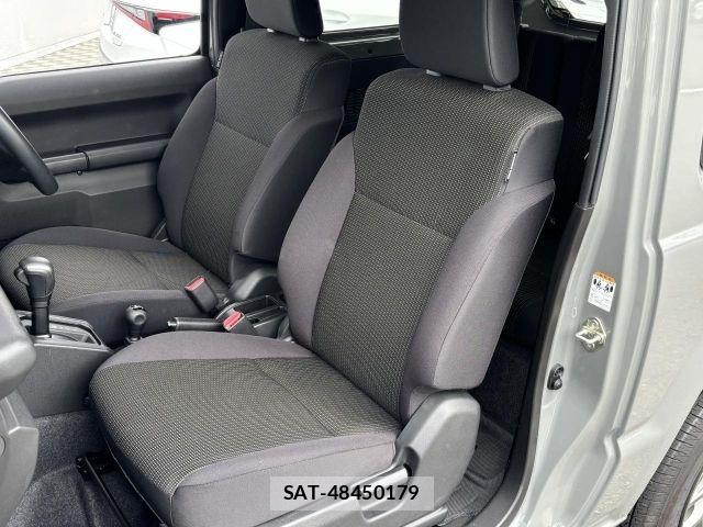 Suzuki JIMNY 2024-10 8036145-7