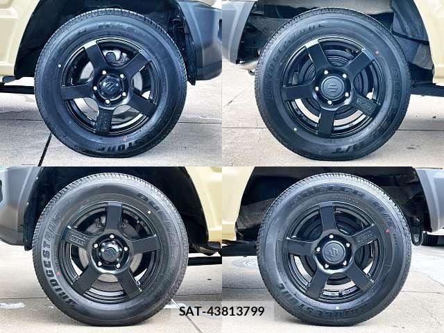 Suzuki JIMNY 2022-01 8036150-3