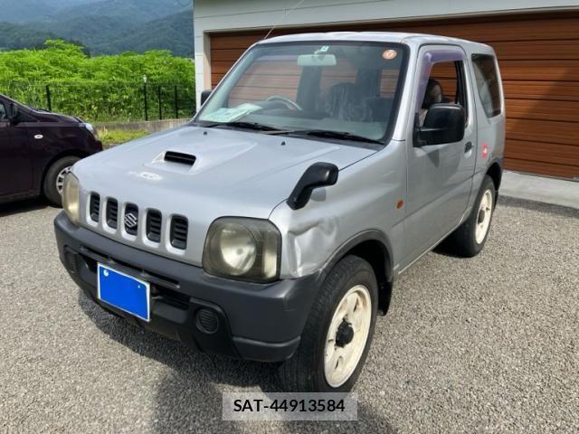 Suzuki JIMNY 1998-01 8036178-0