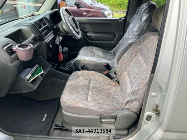 Suzuki JIMNY 1998-01 8036178-10