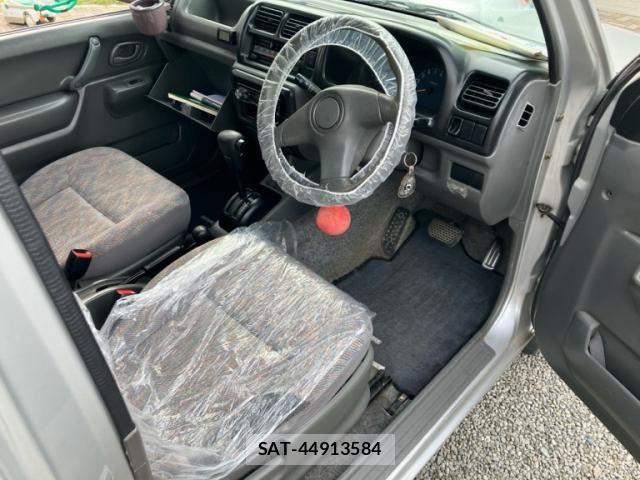 Suzuki JIMNY 1998-01 8036178-12