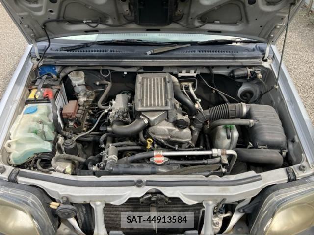 Suzuki JIMNY 1998-01 8036178-13