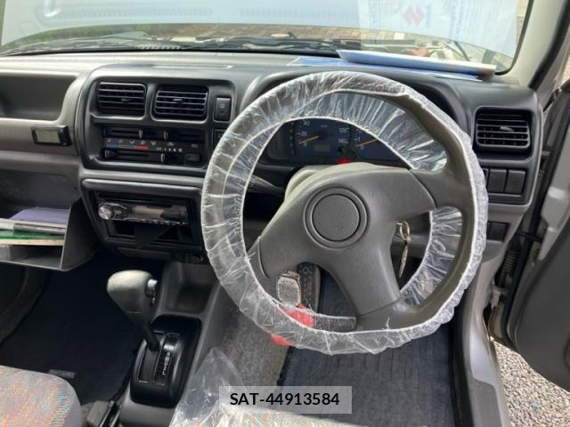 Suzuki JIMNY 1998-01 8036178-14